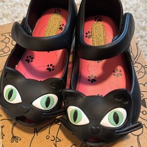 Mini melissa ultragirl II sp (size 5)